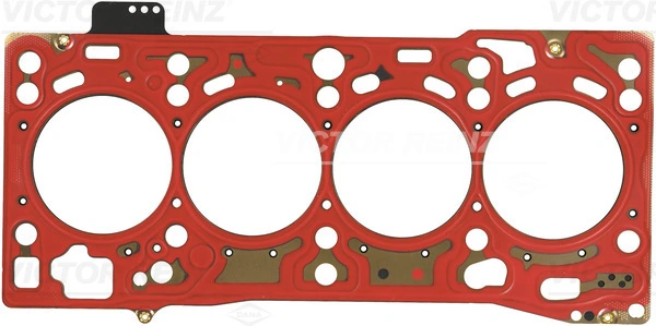 Gasket, cylinder head